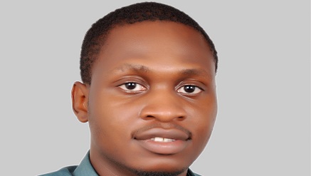 Tobi Asehinde, founder, Vibe Web Solutions Limited.
